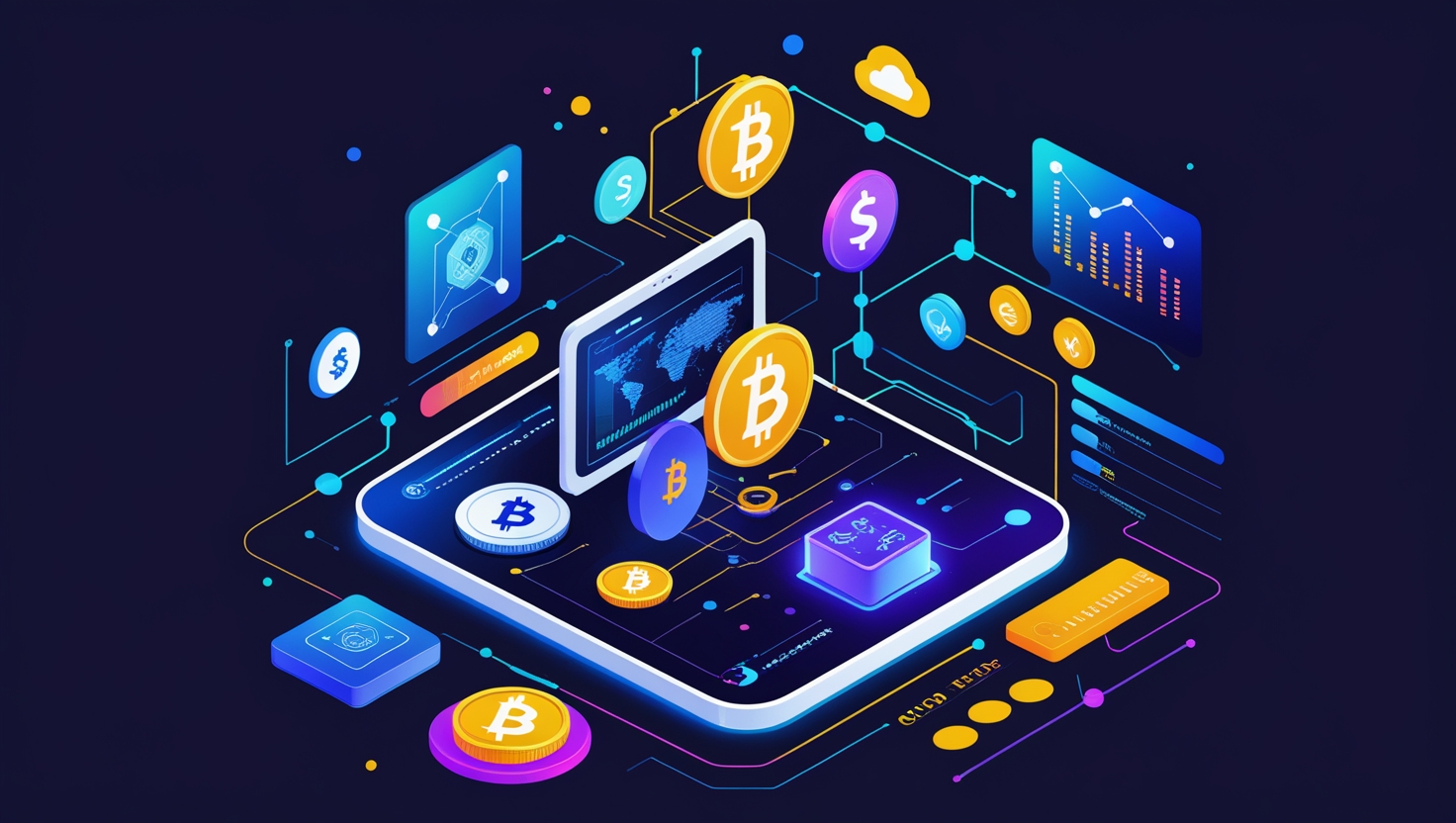 Blockchain Solutions